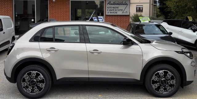 Fiat 600 Hybrid 145 CV DCT MHEV Icon PREZZO REALE - foto 4 di 4