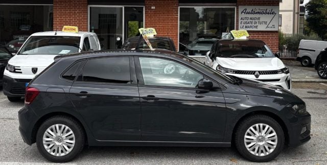 Volkswagen Polo 1.0 MPI 75 CV 5p. Comfortline BlueMotion Technolog - foto 2 di 4