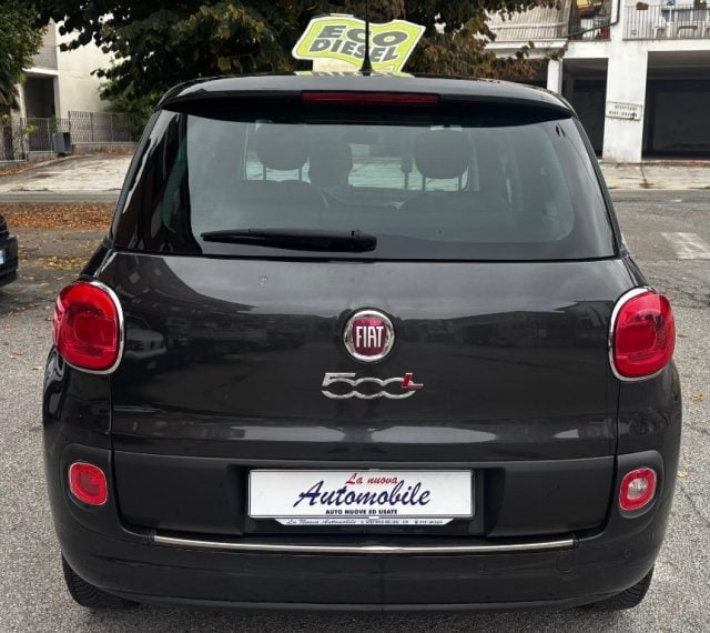 Fiat 500L 1.3 Multijet 95 CV Business MOTORE NUOVO - foto 4 di 4