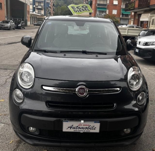 Fiat 500L 1.3 Multijet 95 CV Business MOTORE NUOVO - foto 2 di 4