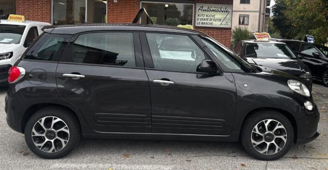 Fiat 500L 1.3 Multijet 95 CV Business MOTORE NUOVO - foto 3 di 4