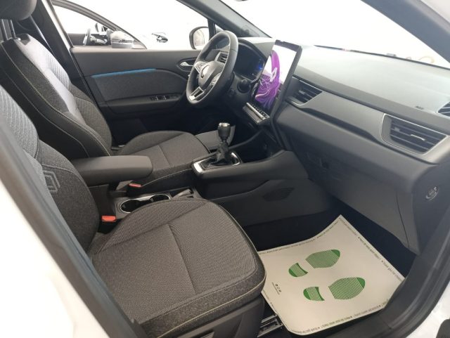 Renault Captur ECO-GPL 100 CV Techno UFFICIALE IN PRONTA CONSEGNA km 0 a SANTO STEFANO BELBO