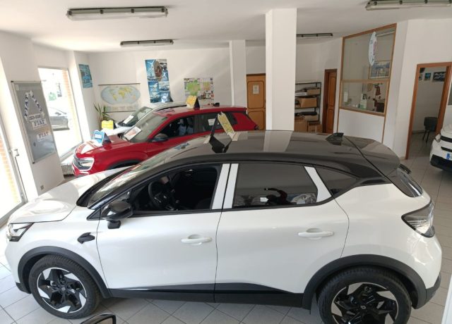 Renault Captur ECO-GPL 100 CV Techno UFFICIALE IN PRONTA CONSEGNA - foto 3 di 4
