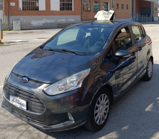 Ford B-Max 1.5 TDCi 75 CV Business EURO 6B usato a SANTO STEFANO BELBO
