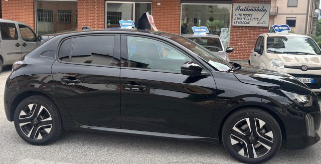 Peugeot 208 PureTech 100 Stop&Start 5 porte ALLURE - foto 3 di 4