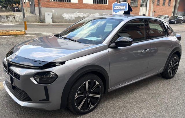 Lancia Ypsilon Hybrid e-DCT PREZZO REALE UFFICIALE ITALIANA - foto 3 di 4