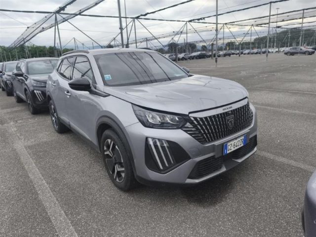 Peugeot 2008 PureTech 100 S&S Allure usato a PALERMO