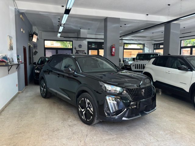 Peugeot 2008 PureTech 100 S&S Allure usato a PALERMO