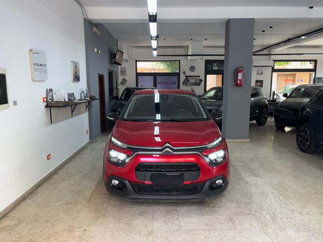 Citroen C3 PureTech 110 S&S Max - foto 2 di 4