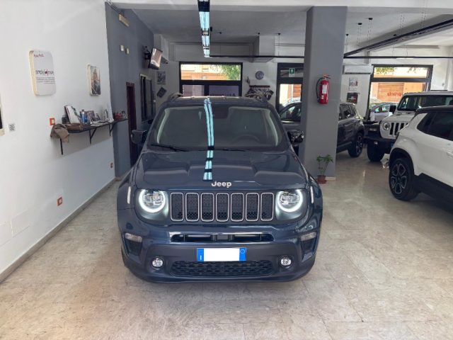 Jeep Renegade 1.6 Mjt 130 CV Limited - foto 2 di 4
