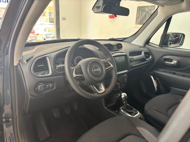 Jeep Renegade 1.6 Mjt 130 CV Limited - foto 4 di 4