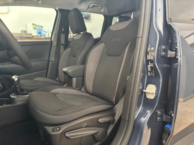Jeep Renegade 1.6 Mjt 130 CV Limited - foto 3 di 4