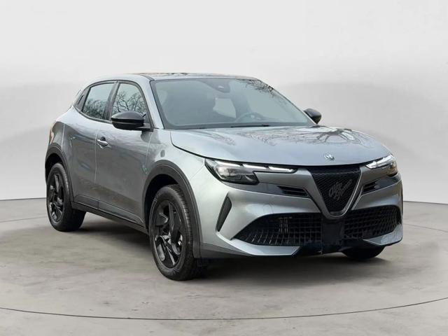Alfa Romeo Junior 1.2 136 CV Hybrid eDCT6 usato a PALERMO