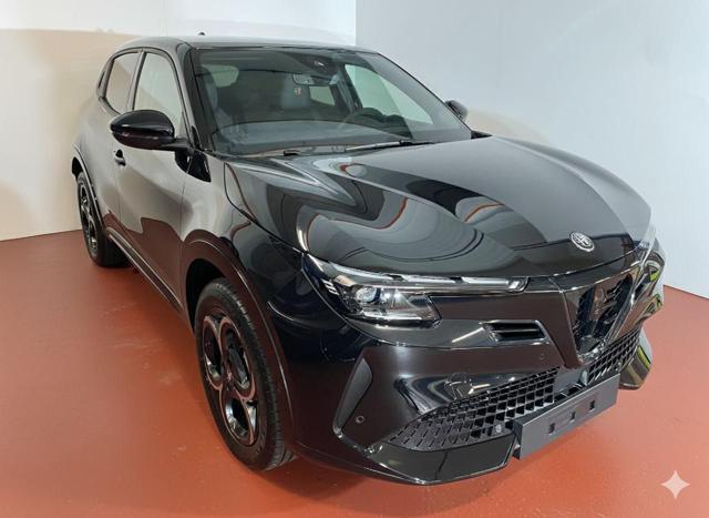 Alfa Romeo Junior 1.2 145 CV Hybrid eDCT6 Q4 Intensa km 0 a PALERMO