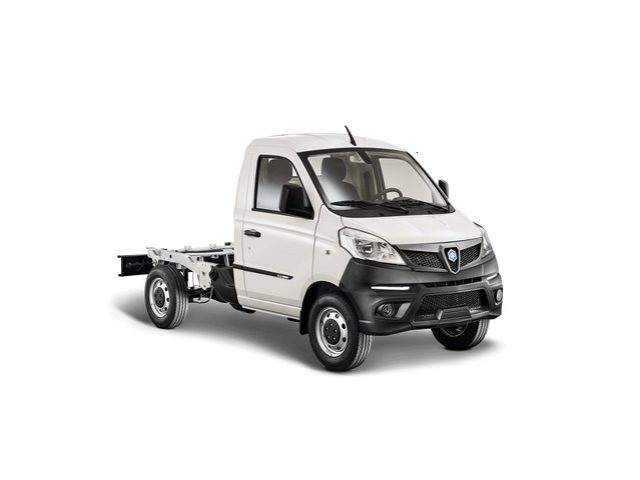 Piaggio Porter NP6 1.5 PC Long Range LPG Cabinato Pro km 0 a PALERMO
