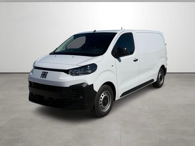 Fiat Scudo 1.5 BlueHDi 120 CV S&S PL-SL-TN Furgone km 0 a PALERMO