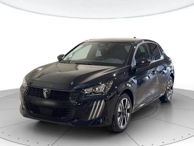 Peugeot 208 PureTech 100 Stop&Start 5 porte Allure usato a PALERMO