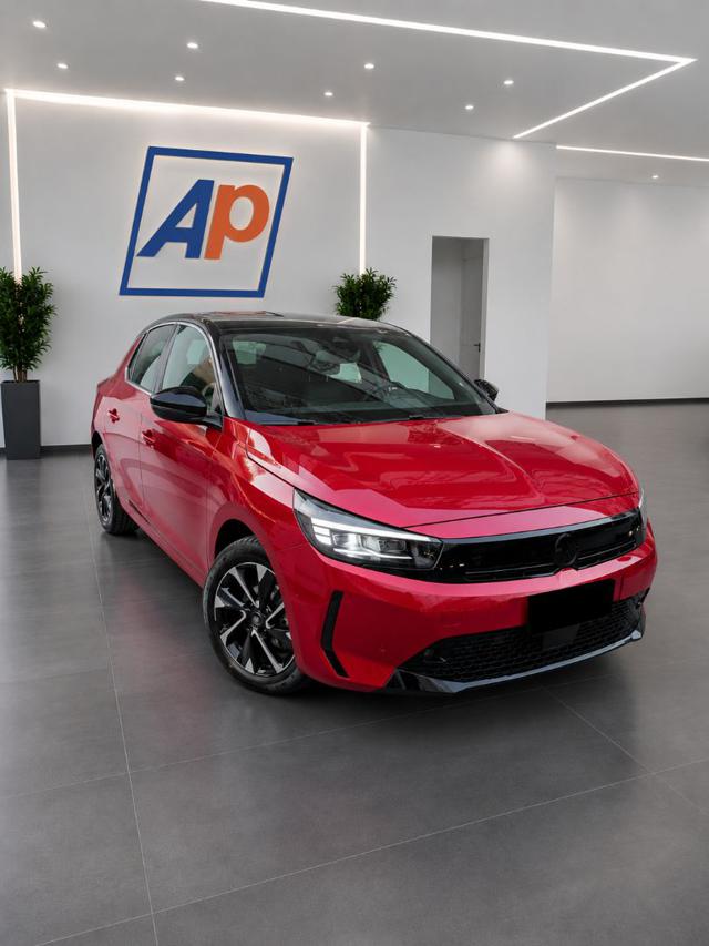 Opel Corsa Hybrid 110 CV aut. GS usato a PALERMO