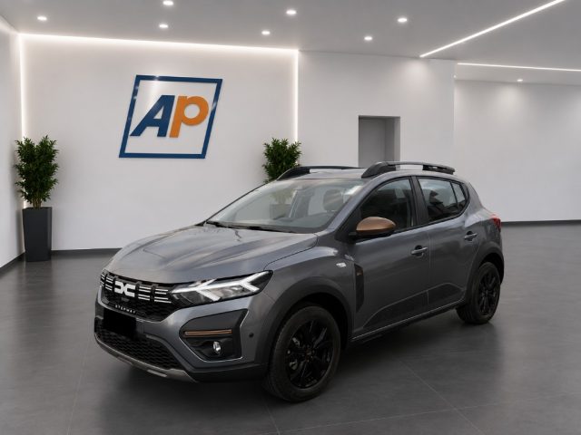 Dacia Sandero Stepway 1.0 TCe ECO-G Extreme usato a PALERMO