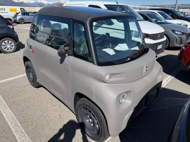 Citroen Ami Ami km 0 a PALERMO