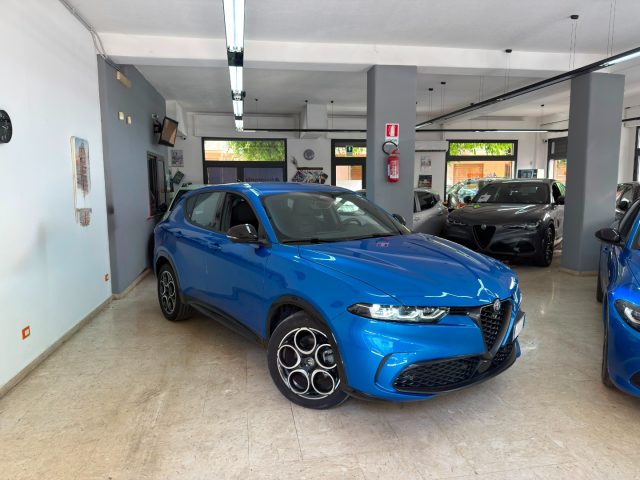 Alfa Romeo Tonale 1.6 diesel 130 CV TCT6 Sprint usato a PALERMO