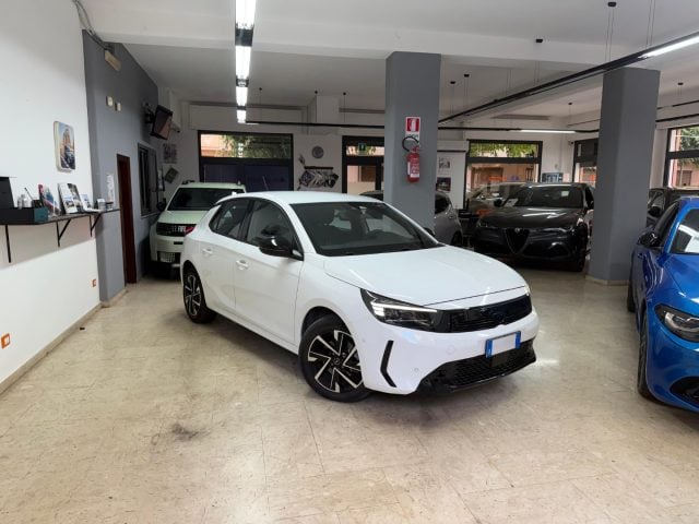 Opel Corsa 1.2 100 CV GS usato a PALERMO