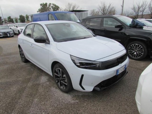 Opel Corsa 1.2 100 CV GS usato a PALERMO