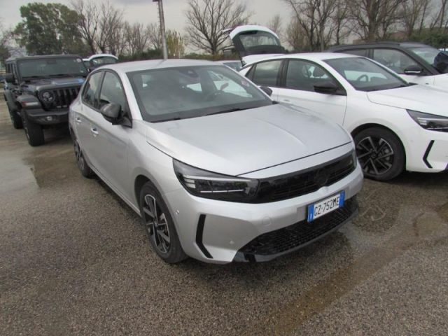 Opel Corsa 1.2 100 CV GS usato a PALERMO
