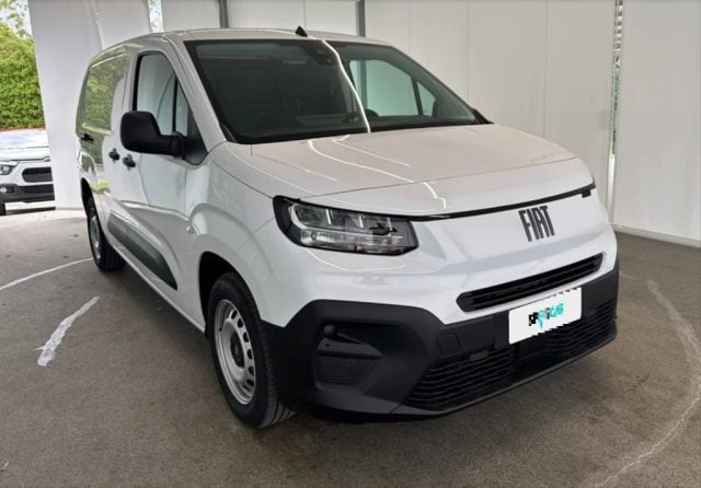 Fiat Doblo Doblò 1.5 BlueHdi 100CV M Van Lounge Km0 2026 Ita km 0 a PALERMO