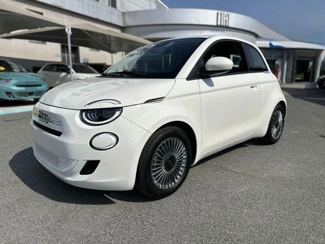Fiat 500 1.0 65cv Hybrid Torino Km0 2026 Italiana, del 2026, in vendita a Palermo (PA)