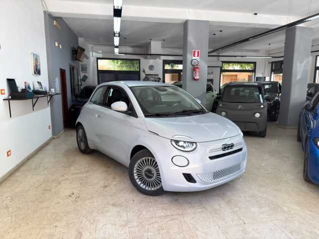 Fiat 500 1.0 65cv Hybrid Torino Km0 2026 Italiana - foto 2 di 2