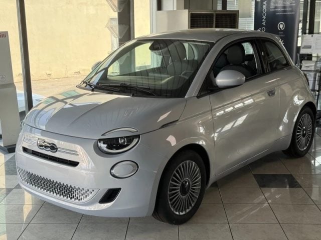 Fiat 500 1.0 65cv Hybrid Torino Km0 2026 Italiana, del 2026, in vendita a Palermo (PA)