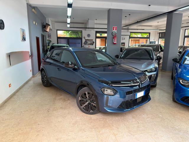 Lancia Ypsilon Hybrid e-DCT Edizione Cassina usato a PALERMO