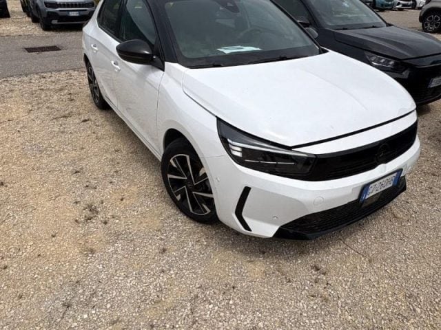 Opel Corsa 1.2 100 CV GS usato a PALERMO