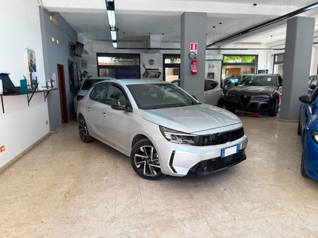 Opel Corsa 1.2 100 CV GS usato a PALERMO