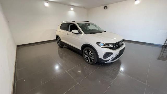Volkswagen T-Cross 1.0 TSI Edition Plus Km0 - foto 2 di 2
