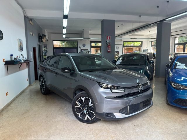 Citroen C4 X PureTech 130 S&S EAT8 Max, del 2025, 39.000 km, in vendita a Palermo (PA)