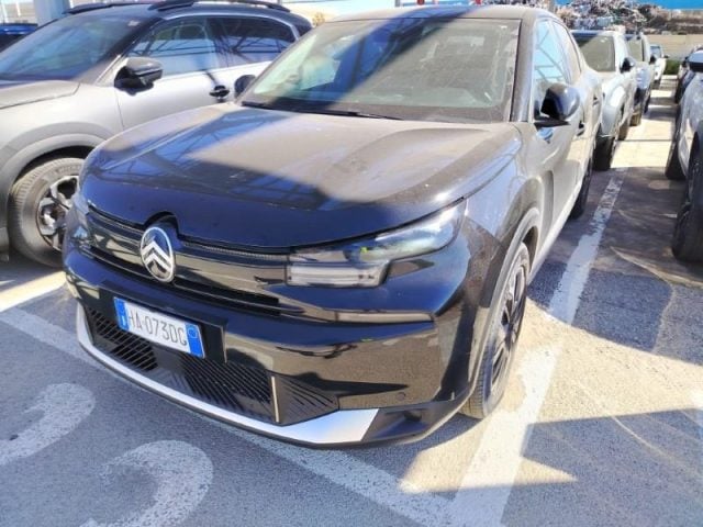 Citroen C4 X PureTech 130 S&S EAT8 Max, del 2025, 37.000 km, in vendita a Palermo (PA)