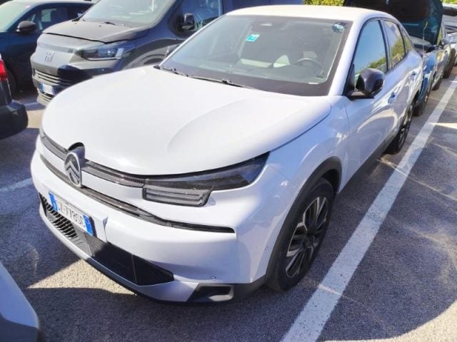 Citroen C4 PureTech 130 S&S EAT8 Max, del 2025, 39.788 km, in vendita a Palermo (PA)