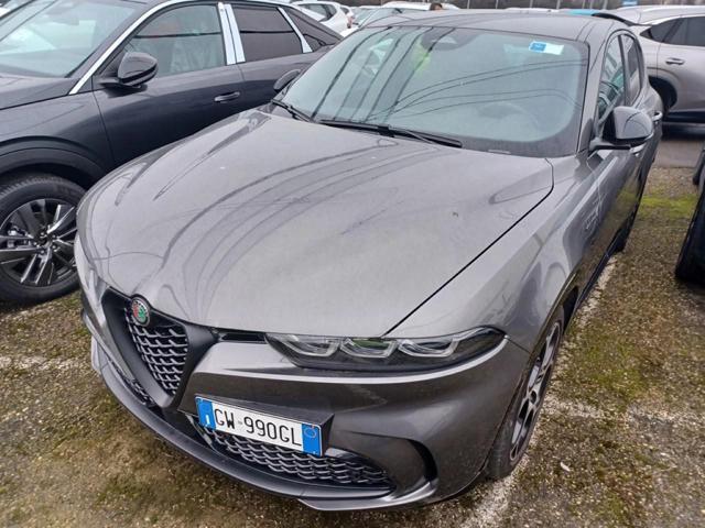 Alfa Romeo Tonale 1.5 160 CV MHEV TCT7 Veloce, del 2024, 39.000 km, in vendita a Palermo (PA)