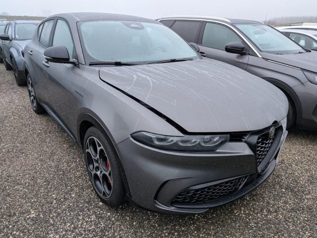 Alfa Romeo Tonale 1.5 160 CV MHEV TCT7 Veloce, del 2024, 46.000 km, in vendita a Palermo (PA)
