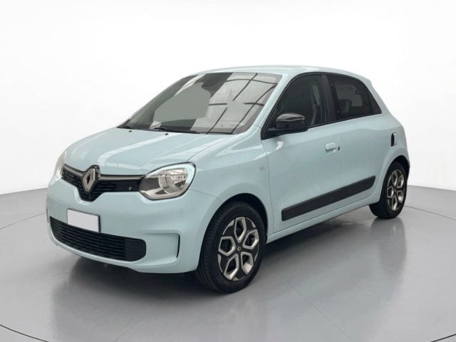 Renault Twingo SCe 65 CV Equilibre, del 2023, 17.000 km, in vendita a Palermo (PA)