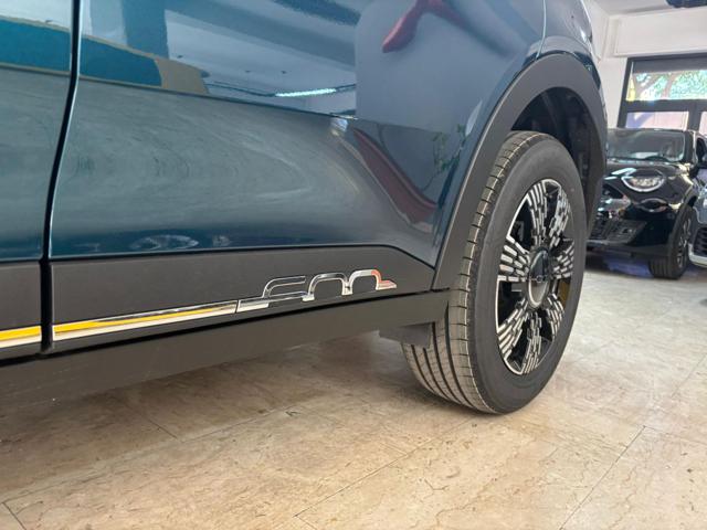 Fiat 600 Hybrid 110 CV DCT MHEV Business km 0 a PALERMO