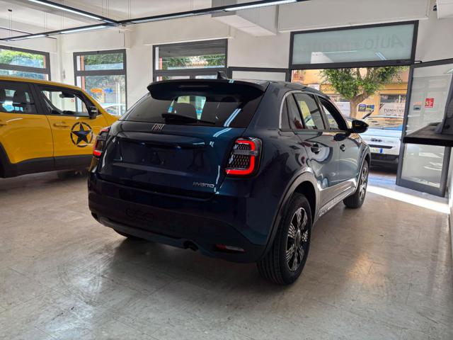 Fiat 600 Hybrid 110 CV DCT MHEV Business km 0 a PALERMO