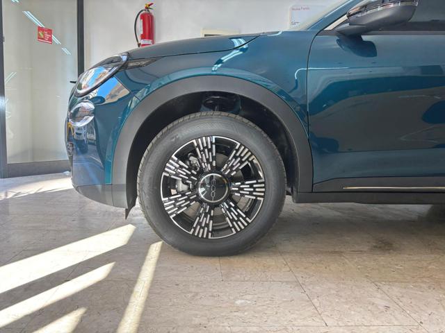 Fiat 600 Hybrid 110 CV DCT MHEV Business - foto 3 di 4