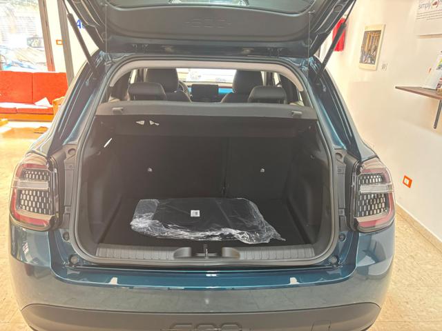 Fiat 600 Hybrid 110 CV DCT MHEV Business km 0 a PALERMO