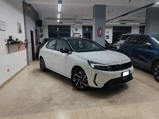 Opel Corsa 1.2 GS usato a PALERMO