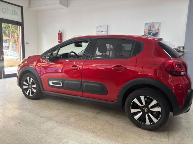 Citroen C3 PureTech 110 S&S Max - foto 4 di 4
