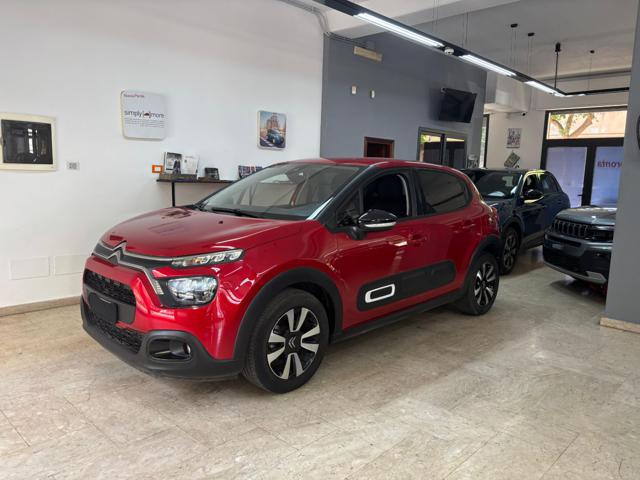 Citroen C3 PureTech 110 S&S Max - foto 3 di 4