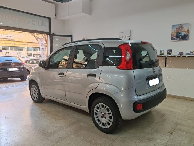 Fiat Panda 1.3 MJT 95 CV S&S Easy - foto 4 di 4